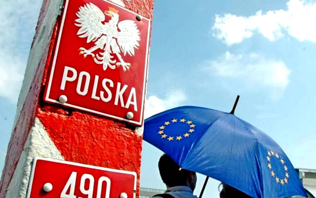 Польша – России: Вам придется заплатить за освобождение нас от фашистов