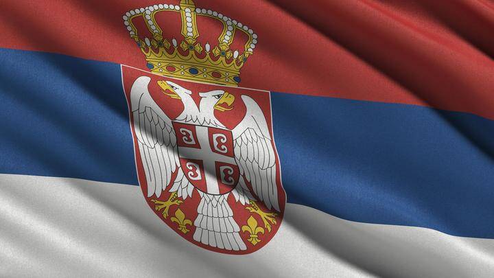 American Interest: Запад сам толкает Сербию на сближение с Россией