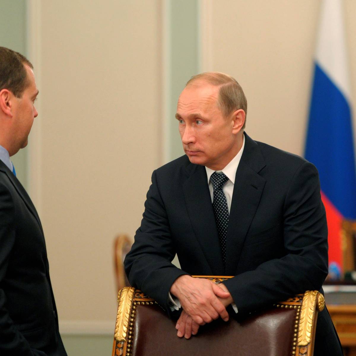 Почему правительство Медведева надо менять осенью 2018 года?
