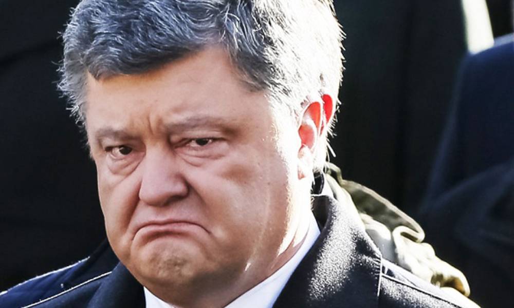 «Пора бежать»: СБУ завела дело о госизмене Порошенко