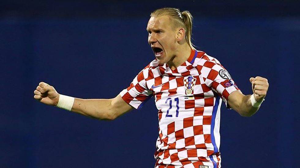 Инцидент не исчерпан: хорватский футболист Вида создал опасный прецедент