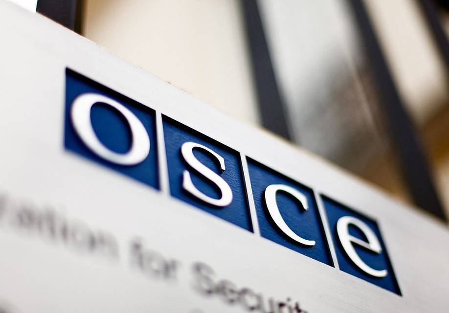 Удар по имиджу Порошенко: ОБСЕ отказалась посетить Крым в угоду Западу