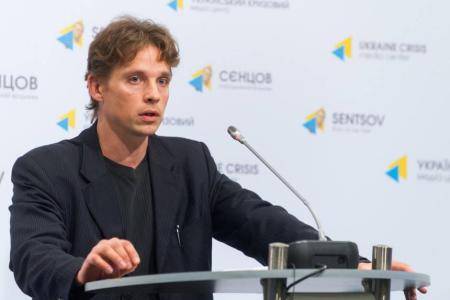 Украинский политолог Лихачев: Мы не сможем вернуть Донбасс