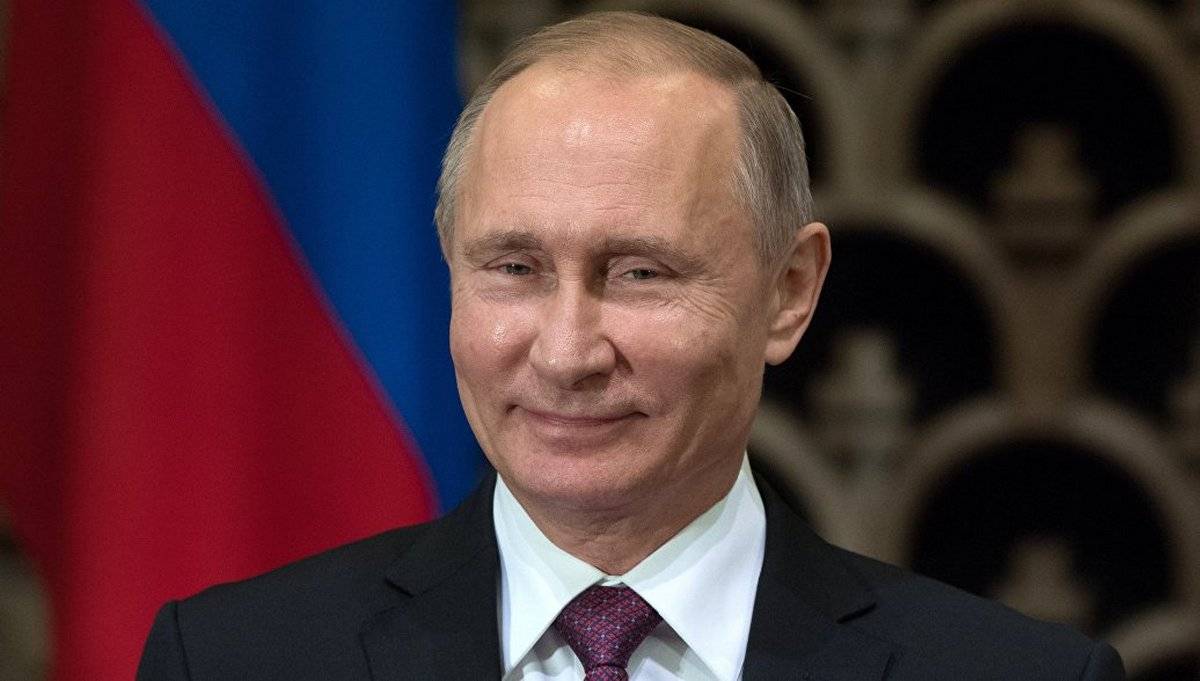 Окончательный конец однополярного мира: Путин возглавил бунт и победил