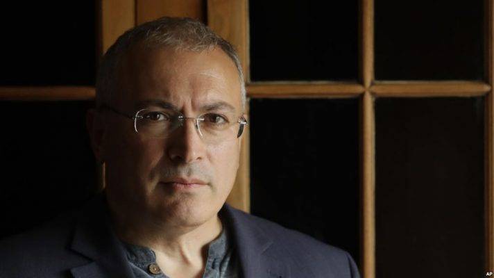 Убийство россиян в ЦАР: Ходорковский оправдывается за гибель журналистов