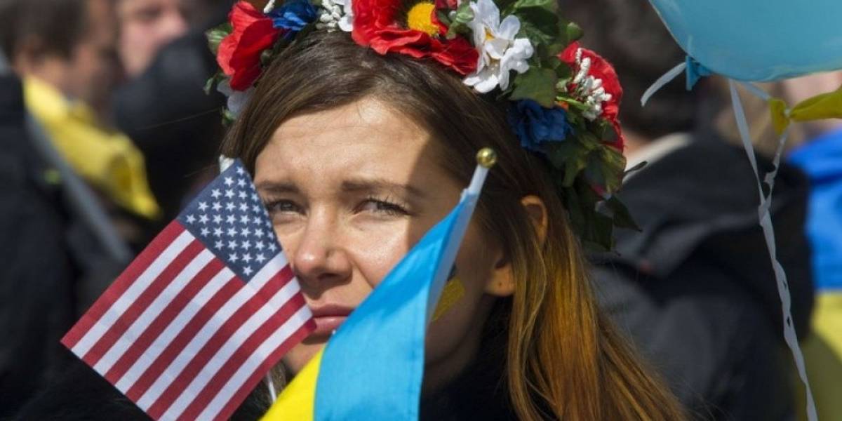 История ничему не учит: Украина идет по пути Прибалтики