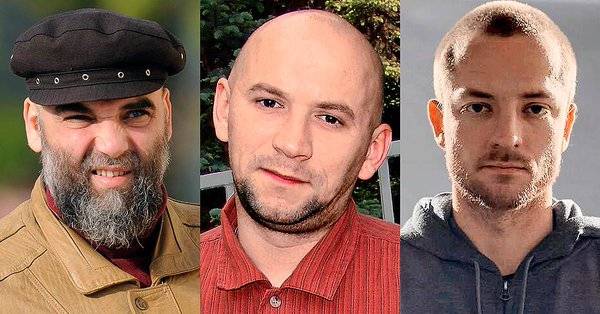Пиар на крови Пиар на крови