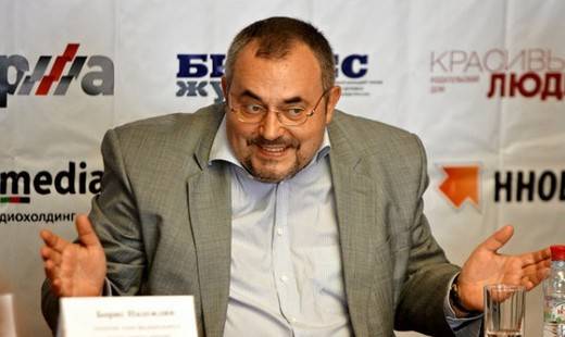 «Сначала заплатите за все»: Надеждин ответил украинцам по поводу Крыма «Сначала заплатите за все»: Надеждин ответил украинцам по поводу Крыма