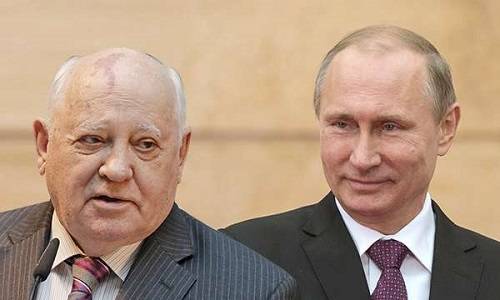 Реформы-убийцы: антиалкогольная Горбачева и пенсионная Путина