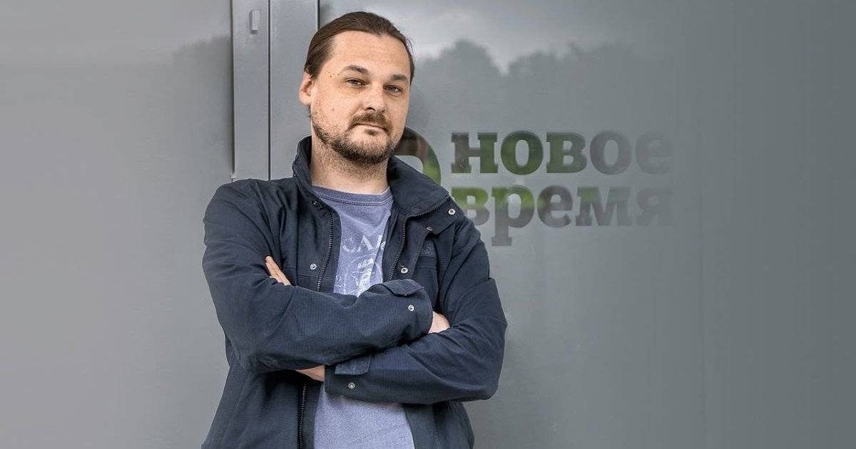 Иван Яковина: Трампу верить нельзя, это человек без царя в голове Иван Яковина: Трампу верить нельзя, это человек без царя в голове