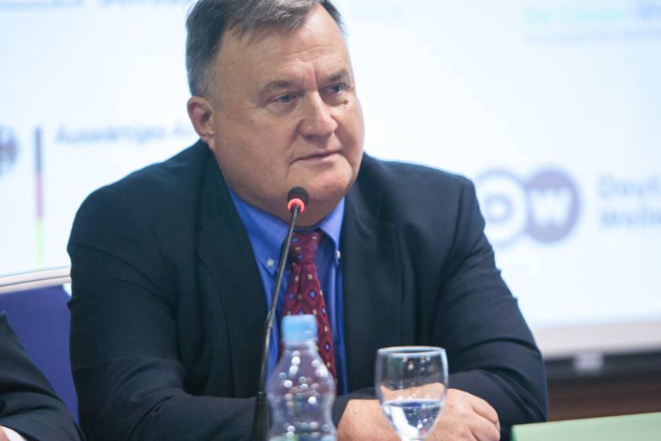 Быстрицкий: Россия подготовила ловушку для Украины на Донбассе