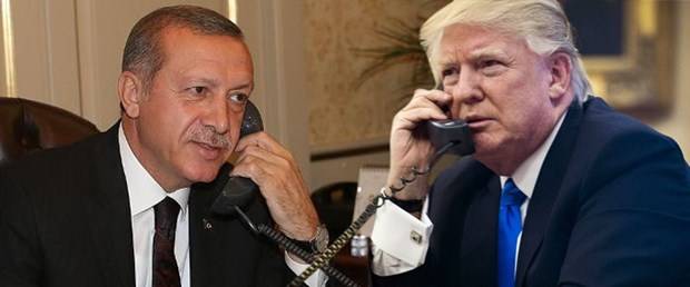 Турция осуществит заморозку глав Минюста и МВД США в ответ на санкции