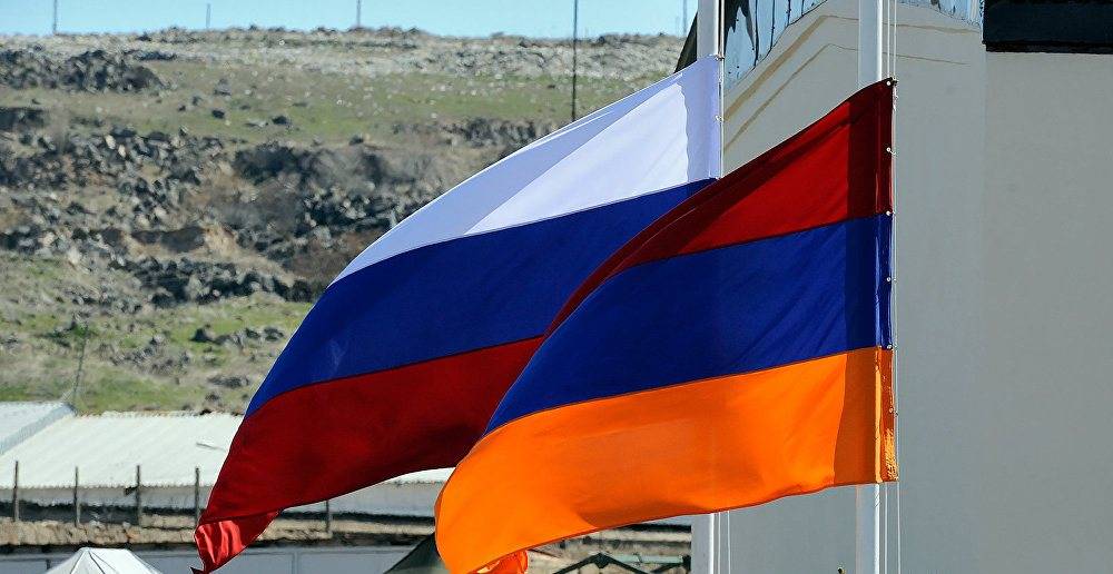 Москва и Ереван пытаются смягчить негативные последствия «казуса Хачатурова