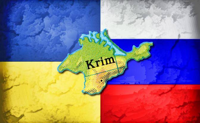 Киев может забыть про гордость