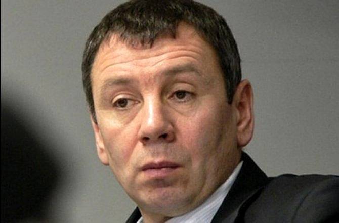 Марков предсказал, что Запад сдаст Донбасс РФ: Отступать Кремлю некуда Марков предсказал, что Запад сдаст Донбасс РФ: Отступать Кремлю некуда