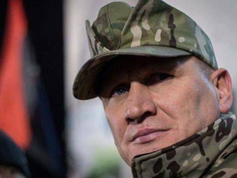 Коханивский выделил особую роль Украине: Кремль должен быть разрушен