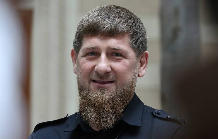 Кадыров пояснил, чем чеченский опыт борьбы с терроризмом полезен для Сирии