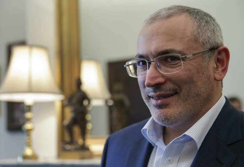 Гибель журналистов РФ в ЦАР: Ходорковский вбрасывает ложную информацию