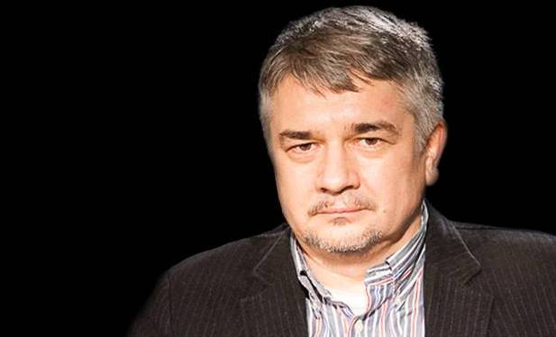 Ищенко: Порошенко больше не нужен Украине Ищенко: Порошенко больше не нужен Украине