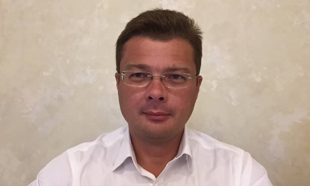 Семченко: На Украине готовят третий майдан Семченко: На Украине готовят третий майдан