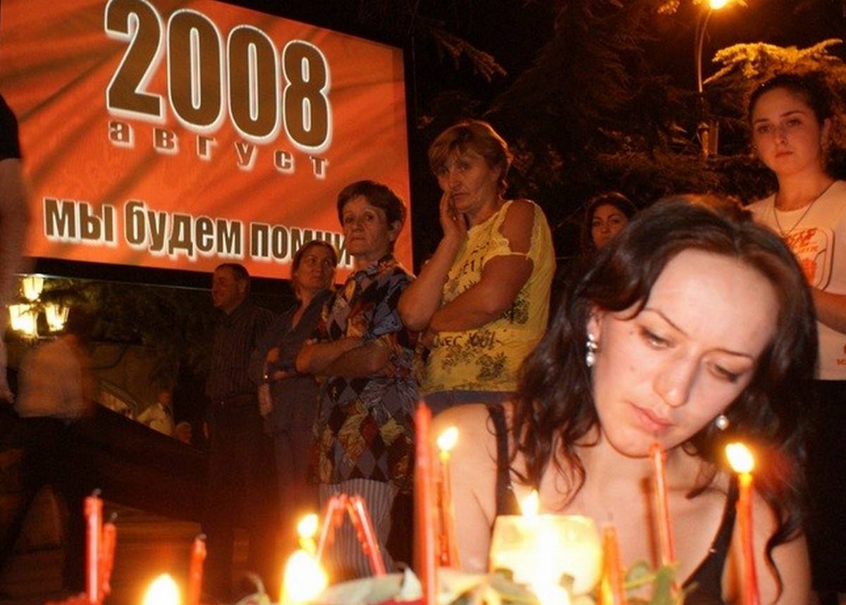 10 лет без войны, но Госдеп призывает развязать новый конфликт 10 лет без войны, но Госдеп призывает развязать новый конфликт
