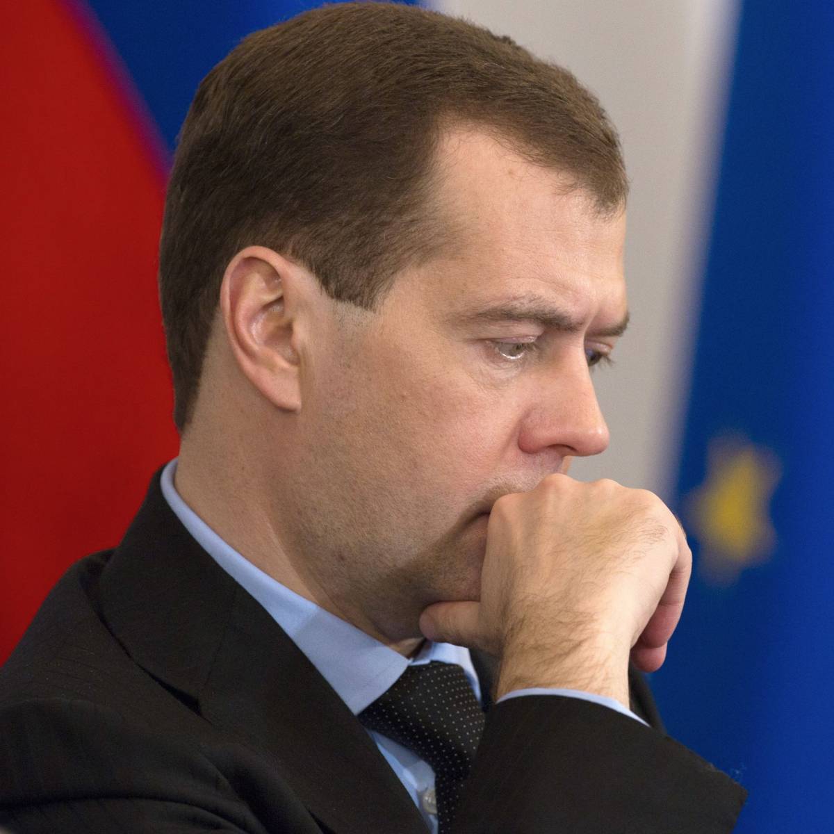 Майдан на Украине стал результатом нерешимости Медведева в Грузии