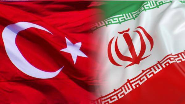 Дружба Турции и Ирана вопреки давлению США