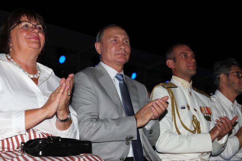 Изменит ли Путин границы Венгрии и Румынии? Изменит ли Путин границы Венгрии и Румынии?
