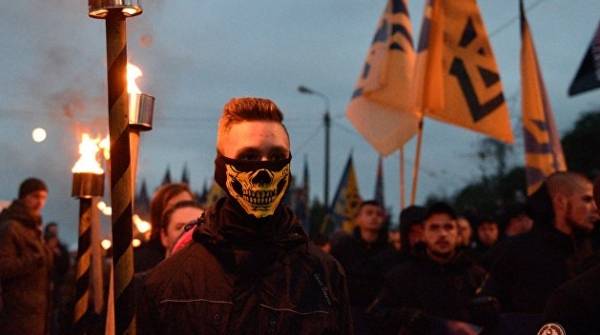 Почему не надо ненавидеть украинских националистов