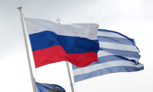 Что стало причиной ухудшения отношений между Россией и Грецией