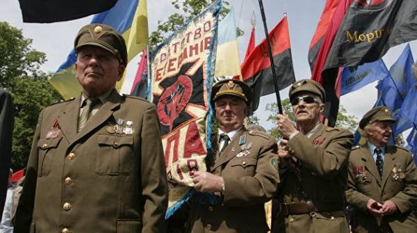 Преступления без наказания: Можно ли возлюбить украинских нацистов?