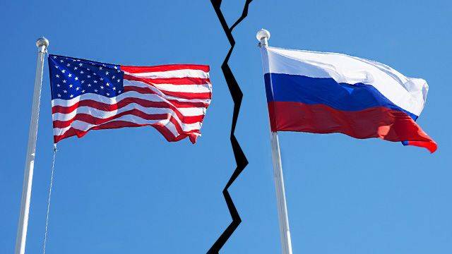 Санкции США раскололи российскую элиту?