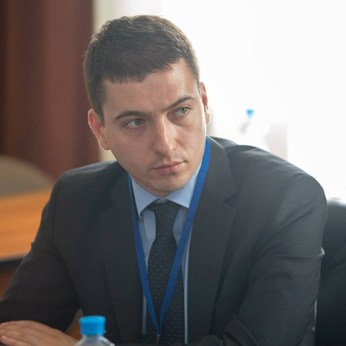 Стеван Гайич: По вопросу Косово Белград может надеется на Россию