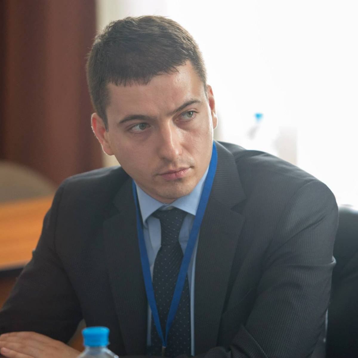 Стеван Гайич: По вопросу Косово Белград может надеется на Россию Стеван Гайич: По вопросу Косово Белград может надеется на Россию
