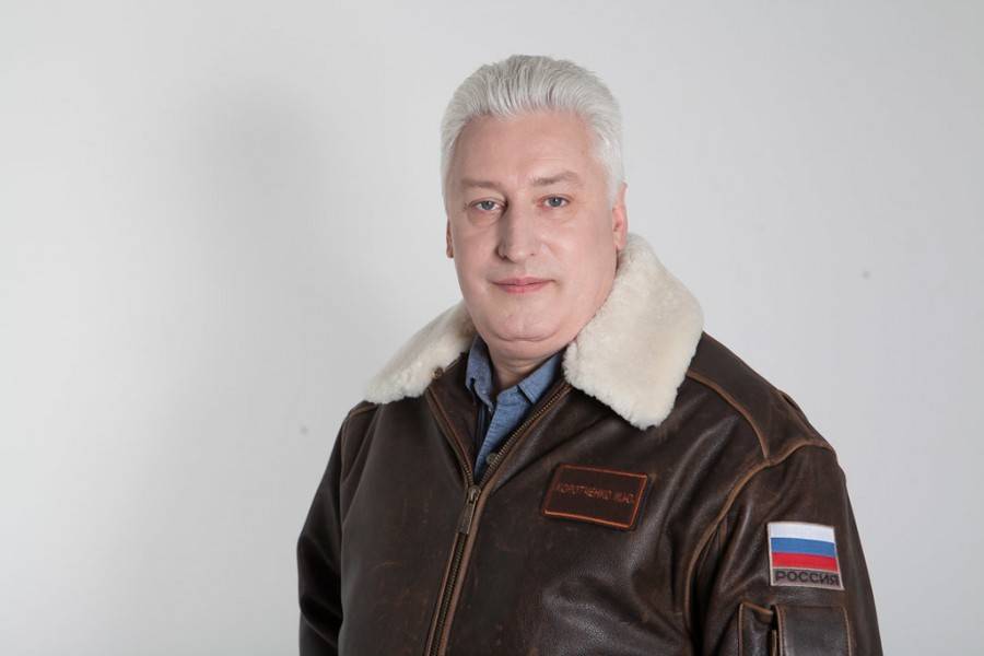 Коротченко об угрозах в адрес РФ на Азове: Обострение ударит по Украине