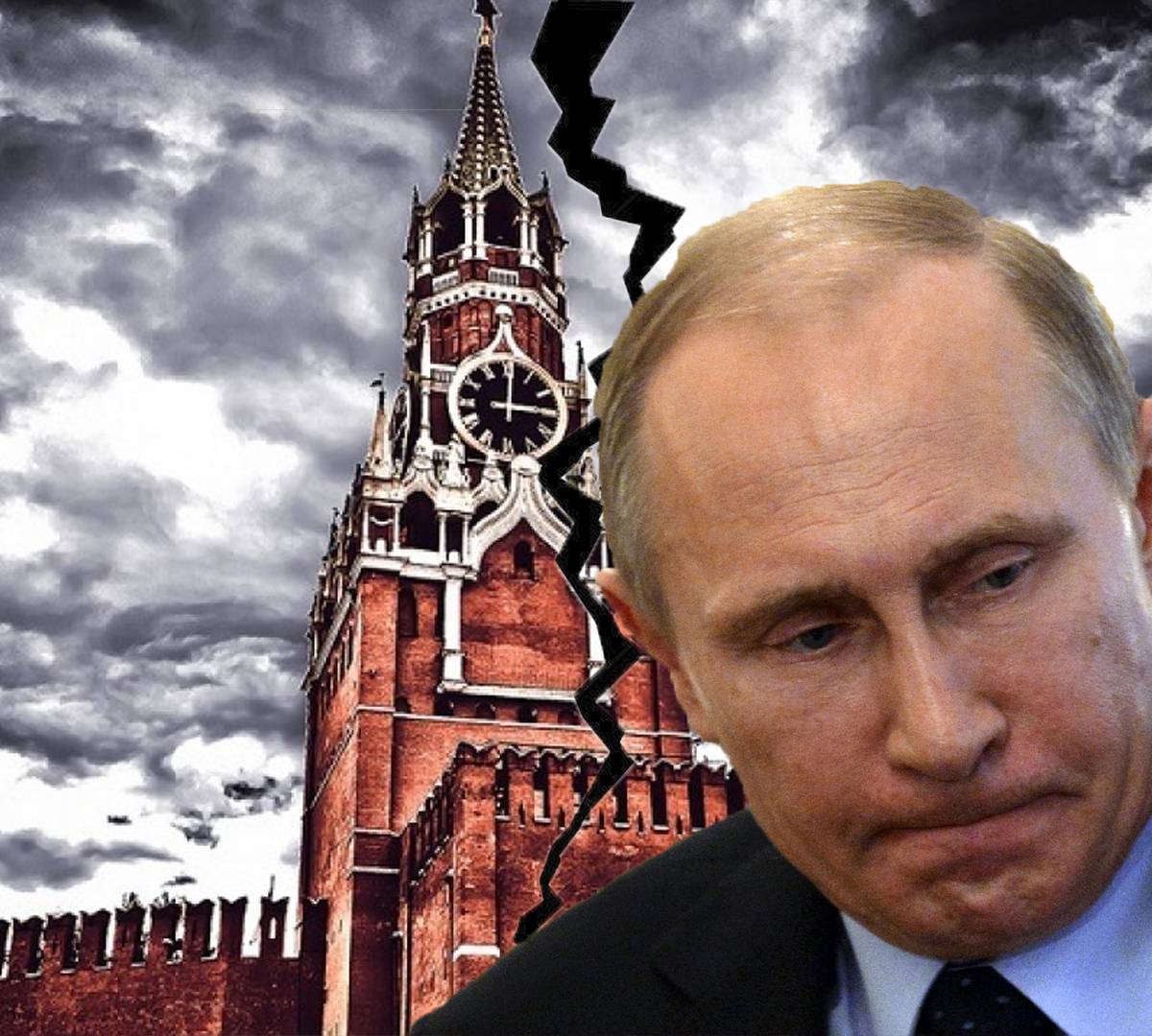 Патриоты отказывают в доверии правительству и другим органам власти РФ