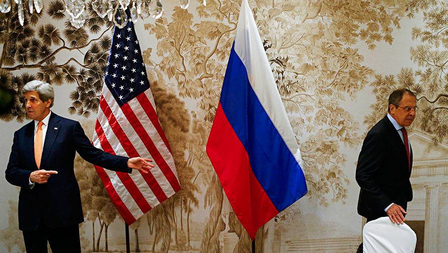 Последствия новых мер против РФ: угроза войны не даст США порвать с Москвой