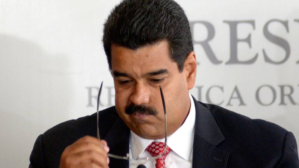 В покушении на Мадуро может быть заинтересован он сам