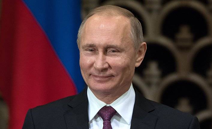 Путин вынудит США «менять» Иран на Украину Путин вынудит США «менять» Иран на Украину