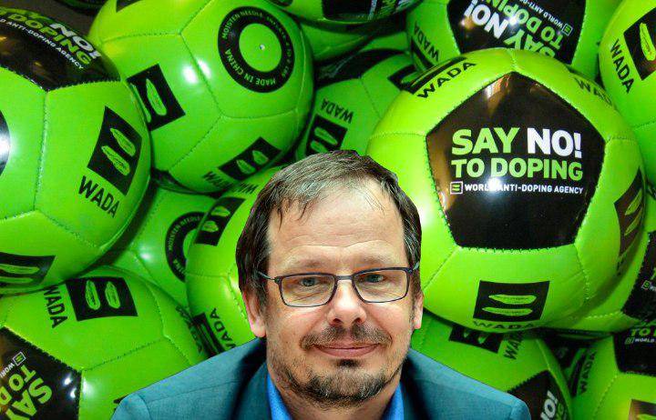 Журналист Зеппельт о допинговом скандале: WADA предложит РФ вернуться