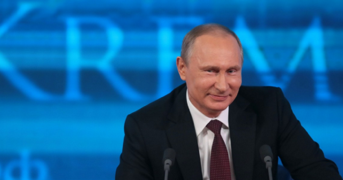 Двоевластия не будет: как Путин «вычислил» всех прозападных либералов