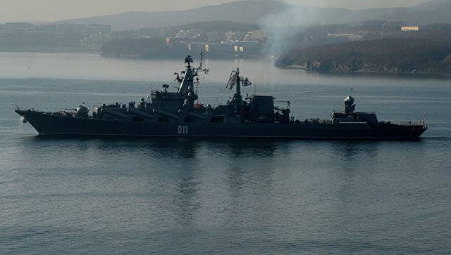 Россия стремительно берет под контроль Черное море. Западу нечем ответить