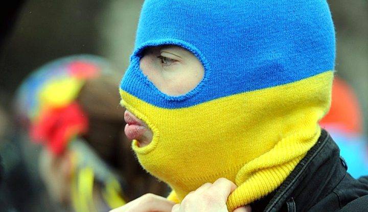 Как все было на самом деле: Майдан и крымский референдум глазами очевидца