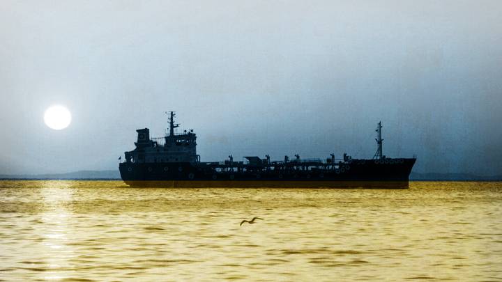 Захват танкера «Механик Погодин»: Уроки «Норда» прошли бесследно