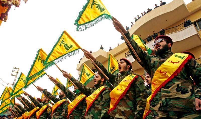 Разрешит ли Россия уничтожить «Хезболлу»?
