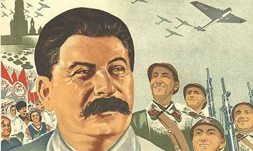 Чем нынешний культ личности отличается от Сталинского?