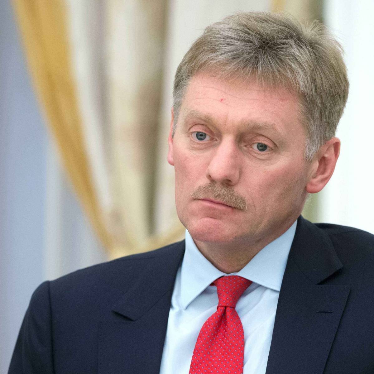 Песков: Кремль готовится к ухудшению отношений с США