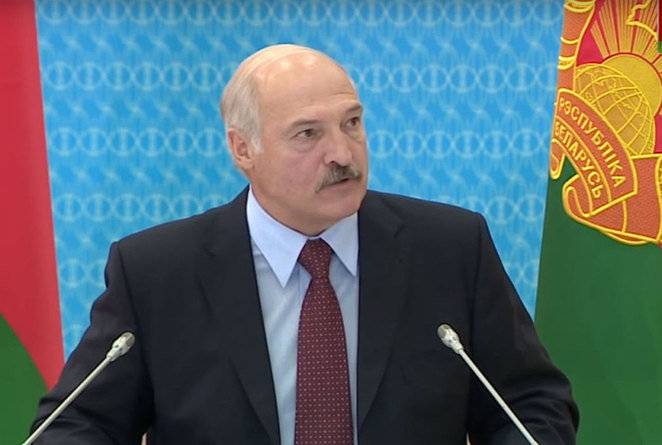 Из уст Лукашенко прозвучало страшное: саботаж