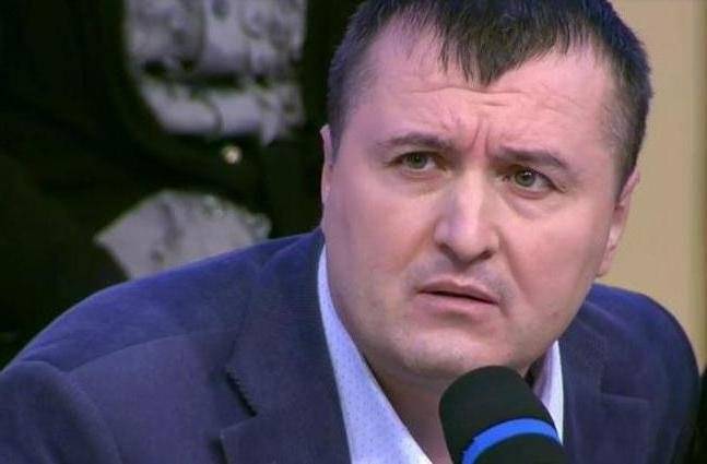 Откровения Запорожского в эфире ТВ: Украина "кормит" Россию