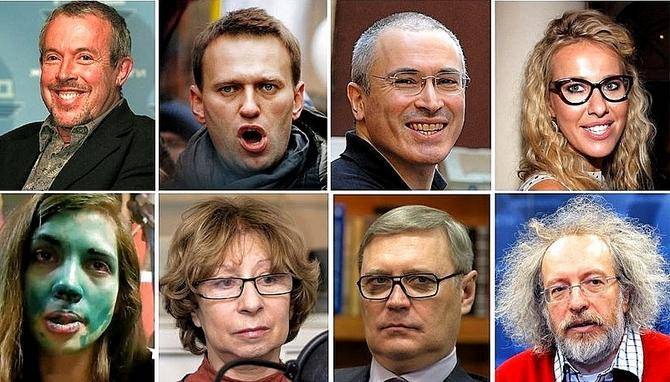 Ясины и ахеджаковы по-прежнему ждут смены власти и курса России Ясины и ахеджаковы по-прежнему ждут смены власти и курса России